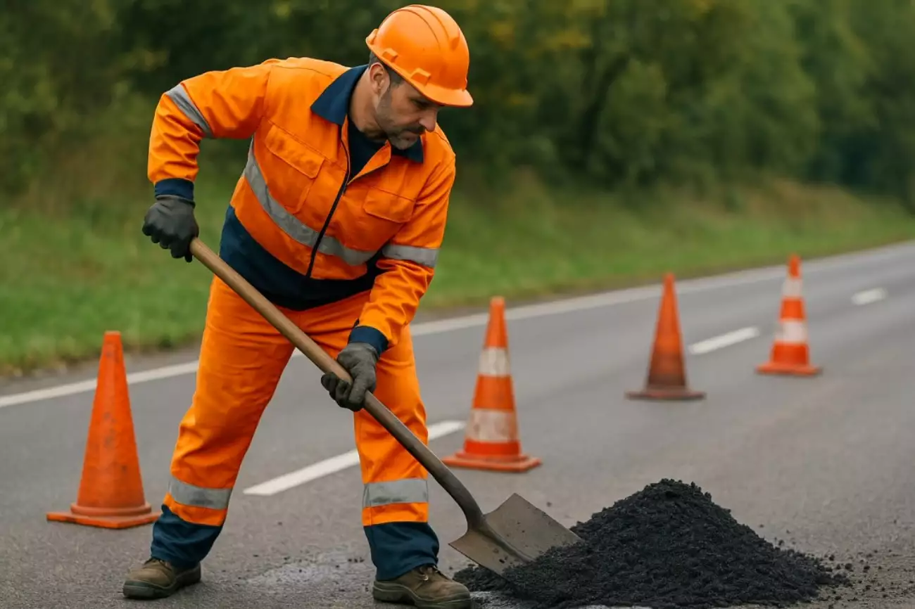Un'immagine generica segnaposto con angoli arrotondati in una figura.